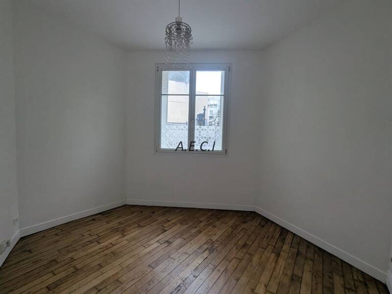Maison à louer, 44m², ASNIERES SUR SEINE