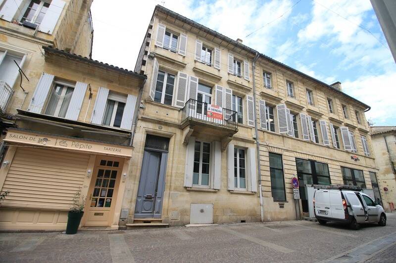 Maison à vendre, 220m², LIBOURNE