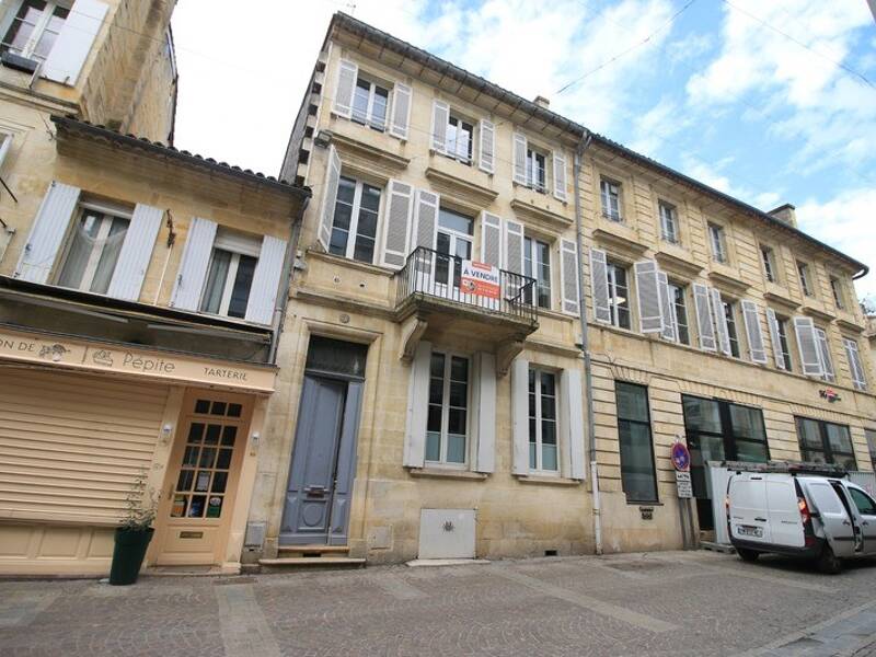 Maison à vendre, 220m², LIBOURNE