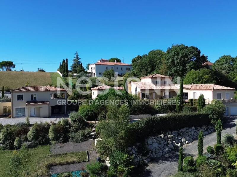 Maison à vendre, 280m², AUCH