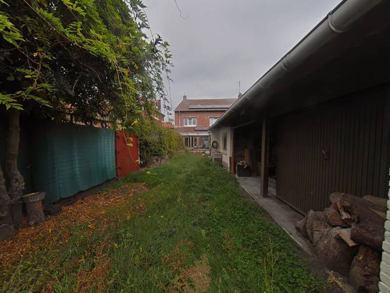 Maison à vendre, 180m², OSTRICOURT