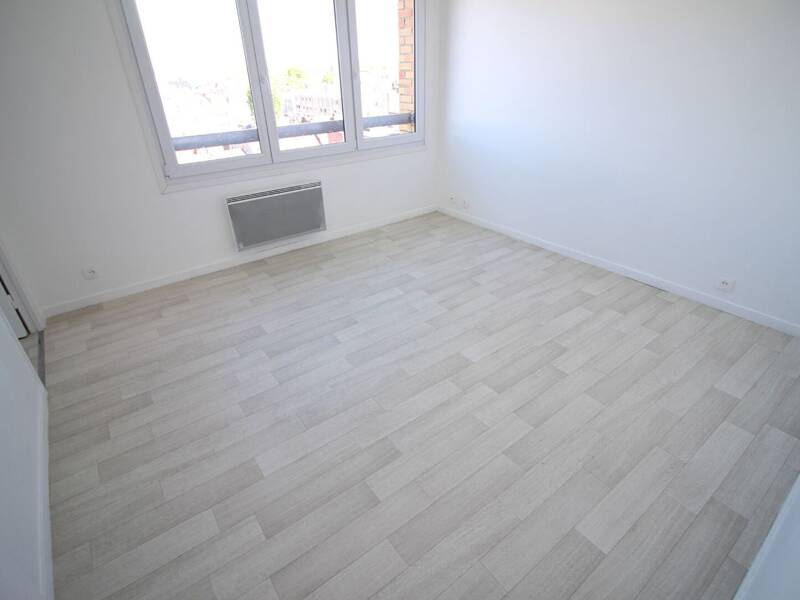 Maison à louer, 34m², LILLE