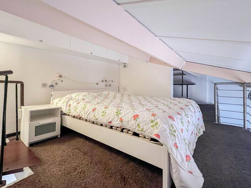 Maison à louer, 48m², VILLEPREUX