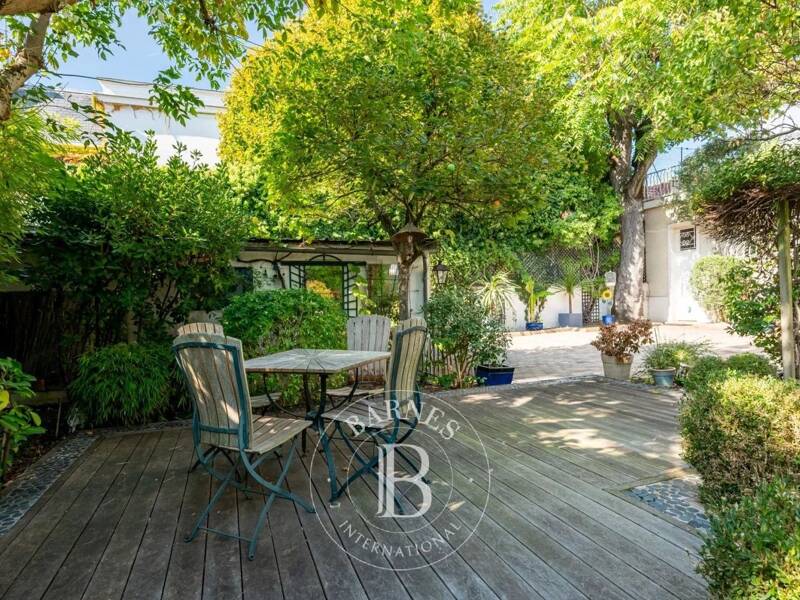 Maison à vendre, 222m², BOIS COLOMBES