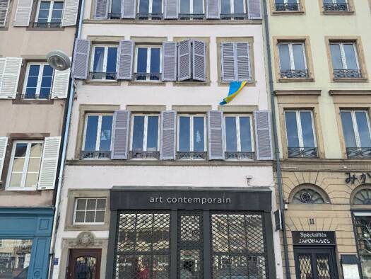 Immeuble à vendre 1 465 000 € 414,17 m² Gare Centre Strasbourg 67000