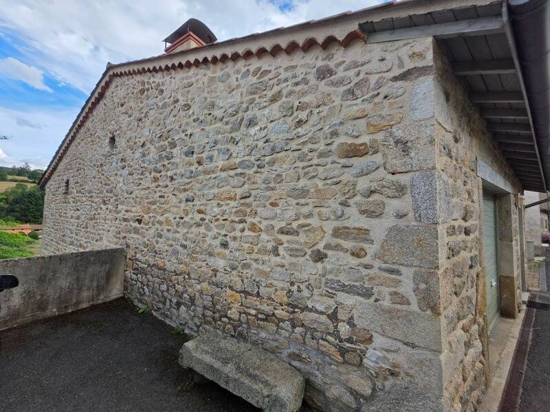 Maison à vendre, 266m², LOIRE