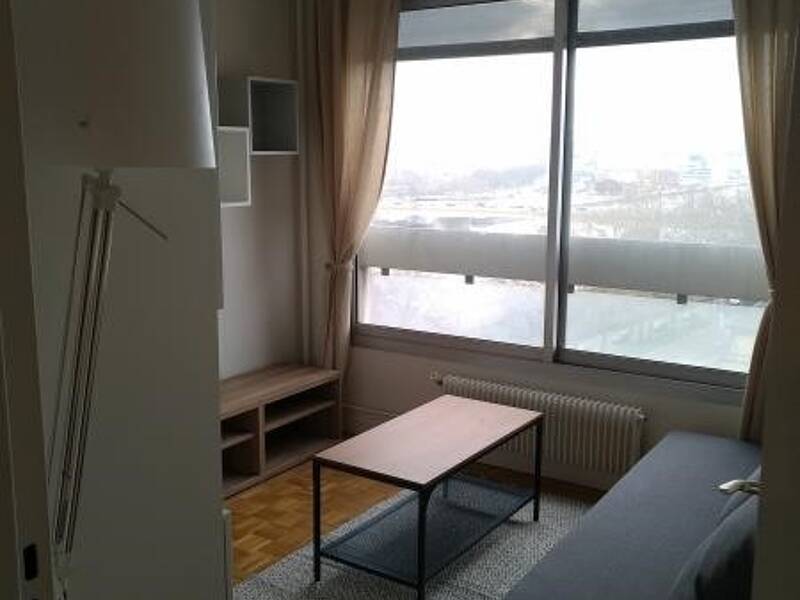 Maison à louer, 16m², ROUEN