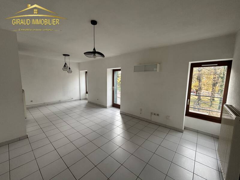 Maison à louer, 53m², RIORGES