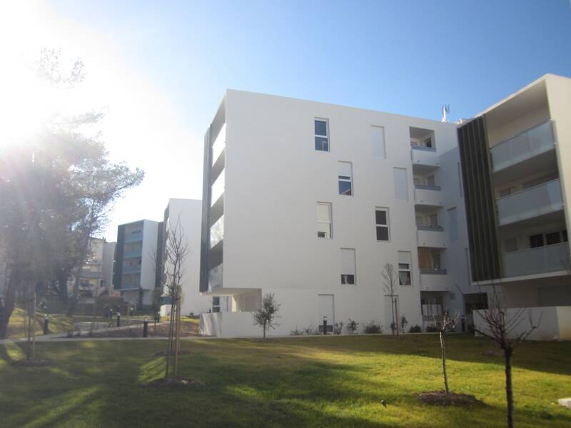 Maison à louer, 40m², MONTPELLIER