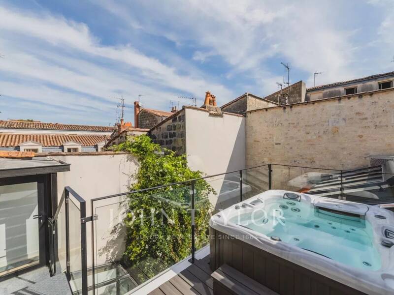 Maison à vendre, 217m², BORDEAUX
