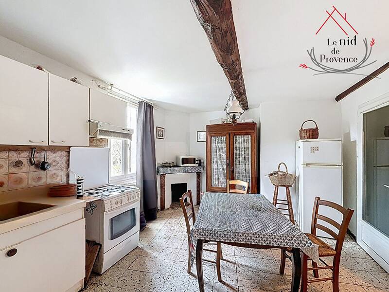 Maison à vendre, 130m², BEDARRIDES