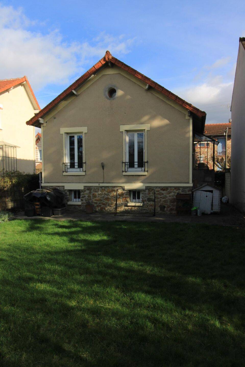 Maison à vendre, 64m², MONTGERON