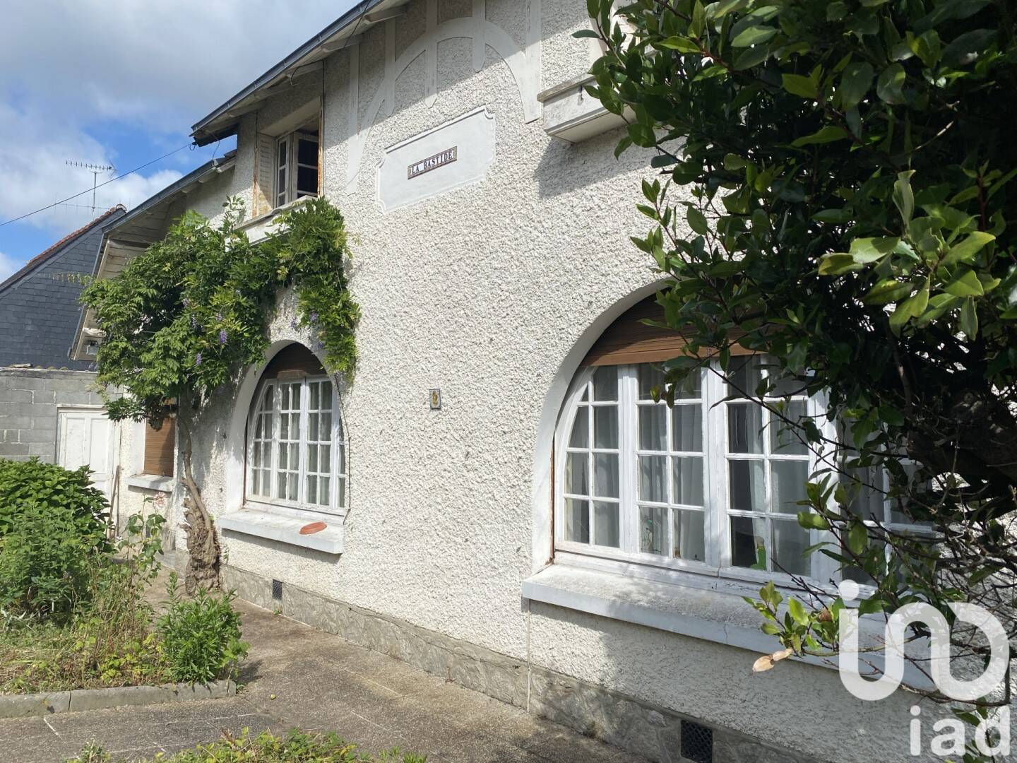 Maison à vendre, 113m², QUIMPER