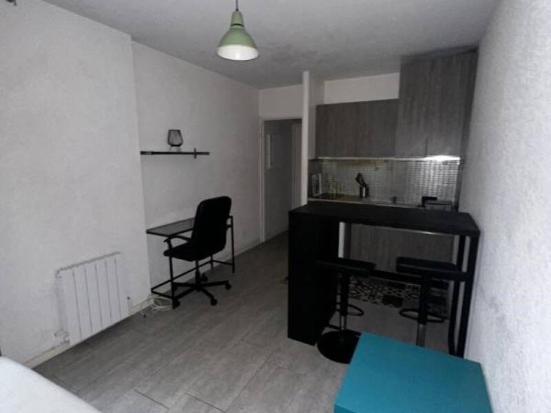Maison à louer, 17m², MONTPELLIER