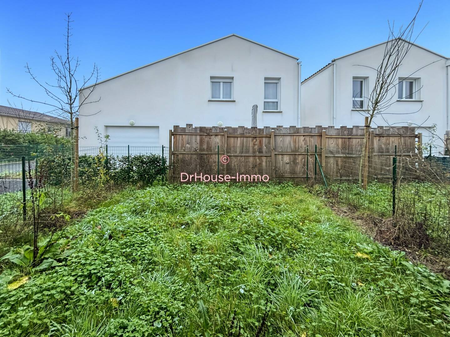 Maison à vendre, 67m², MERIGNAC