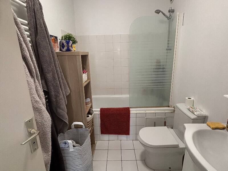 Maison à louer, 38m², LILLE