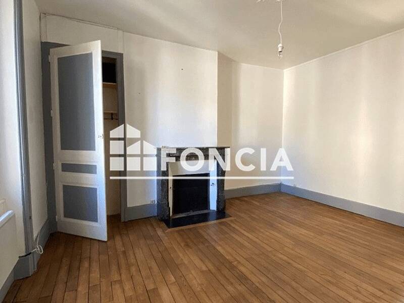 Maison à louer, 49m², LIMOGES