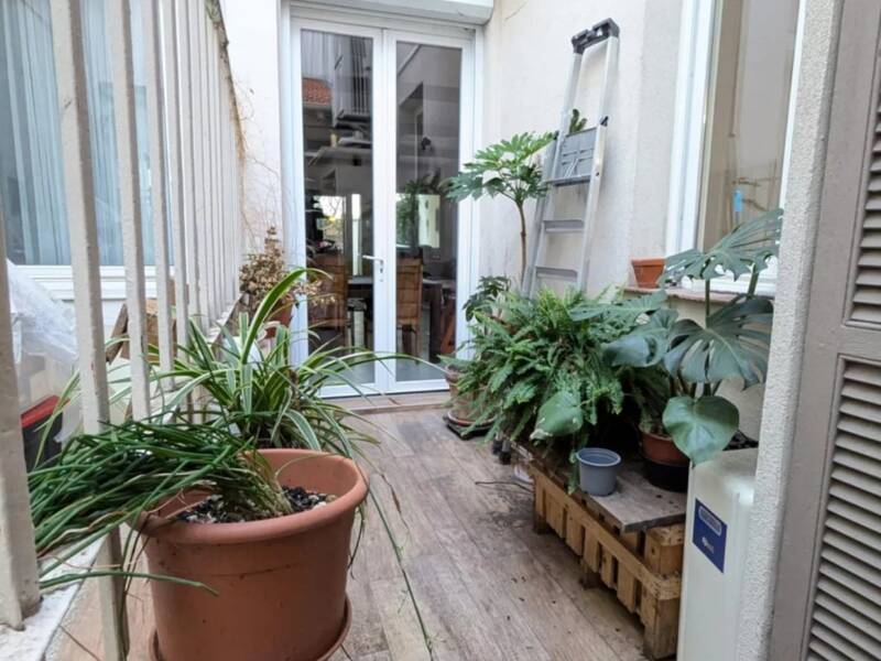 Maison à vendre, 120m², NICE