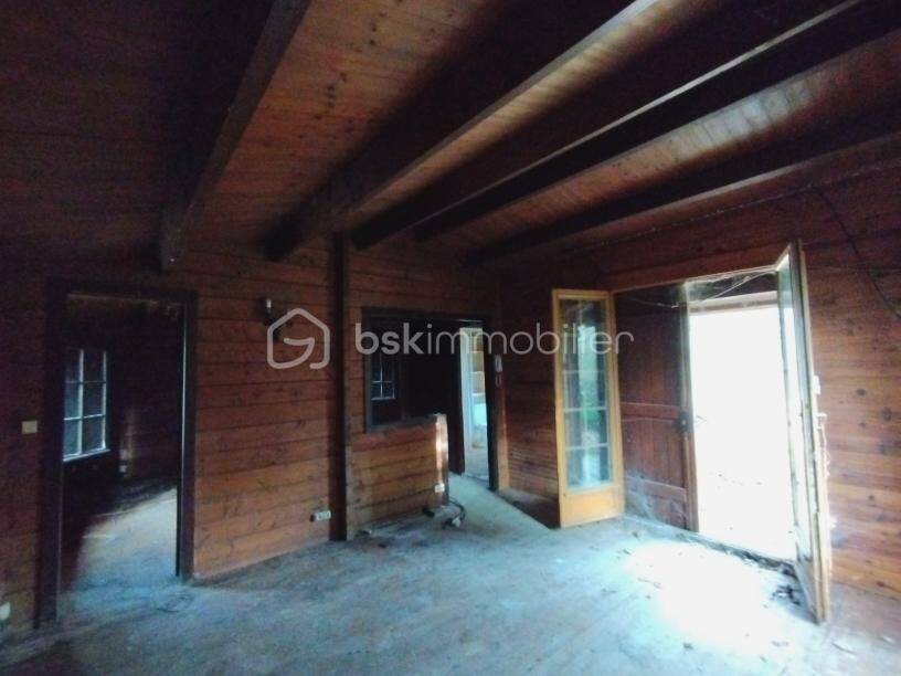 Maison à vendre, 39m², SAINT FIRMIN DES BOIS