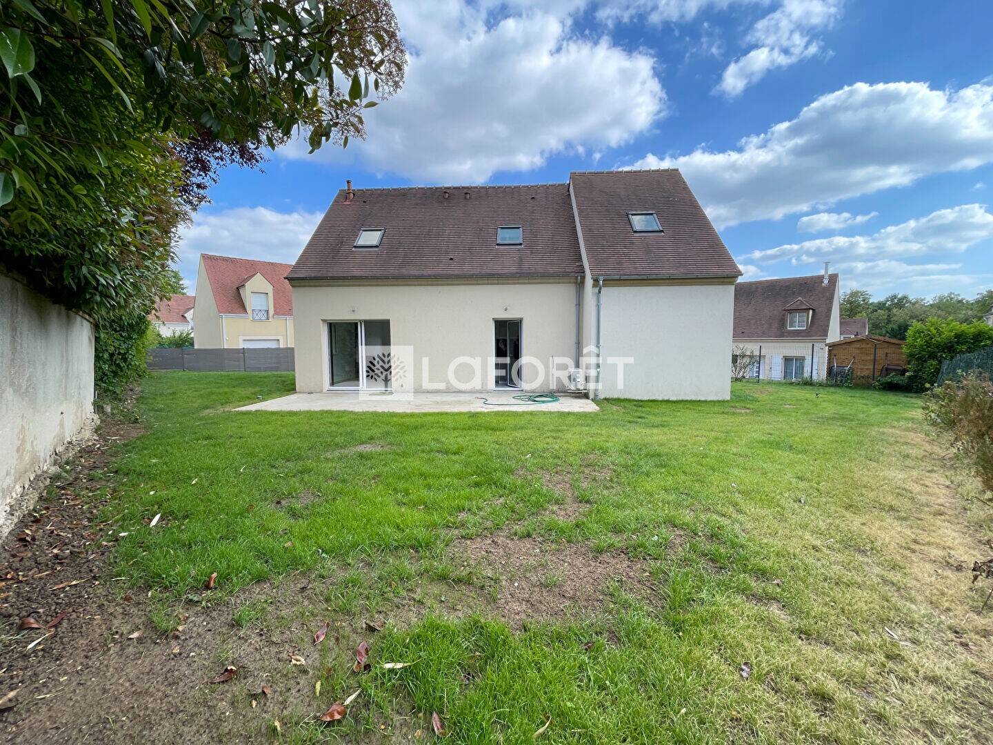 Maison à vendre, 107m², MAROLLES EN BRIE