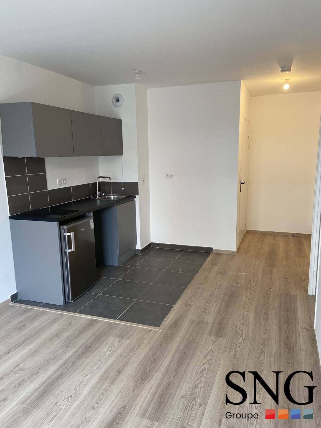Maison à louer, 35m², GRETZ ARMAINVILLIERS