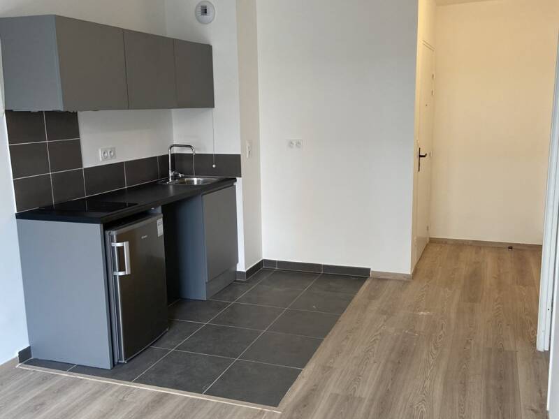 Maison à louer, 35m², GRETZ ARMAINVILLIERS