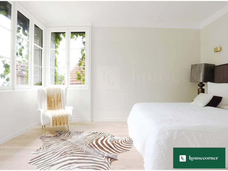 Maison à vendre, 148m², PARIS 13E