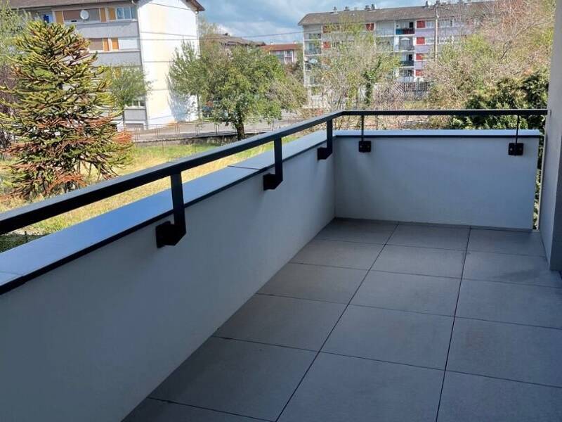 Maison à louer, 69m², THONON LES BAINS
