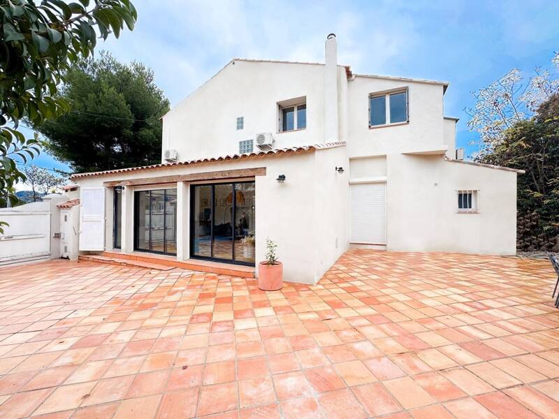 Maison à vendre, 144m², MARSEILLE 12E