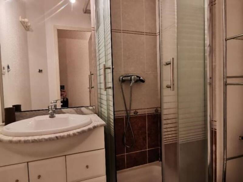 Maison à louer, 19m², BREST