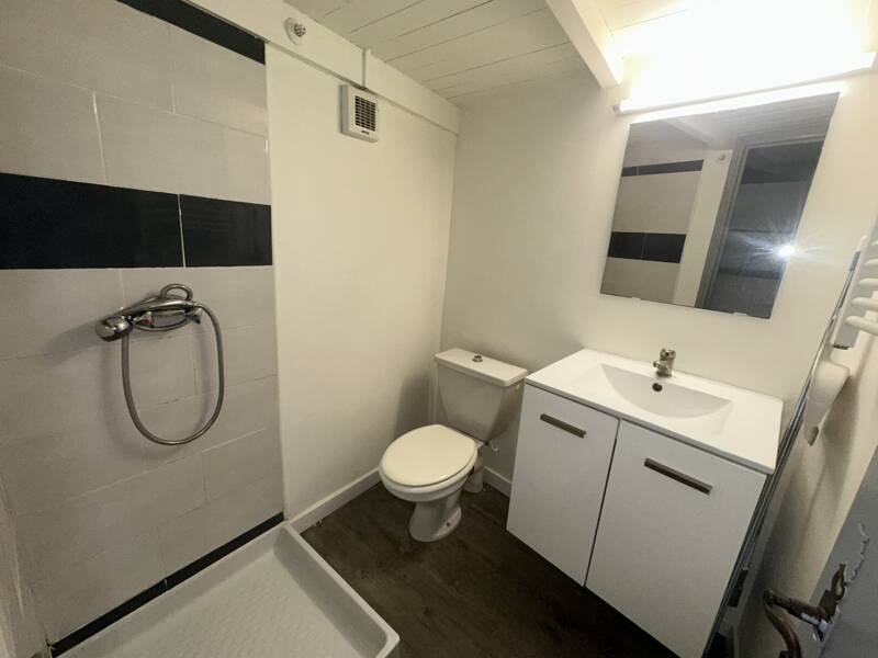 Maison à vendre, 16m², MONTPELLIER