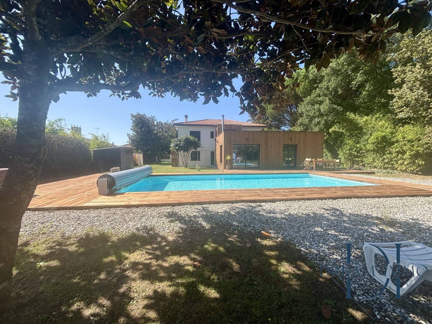 Maison à vendre, 183m², LIT ET MIXE