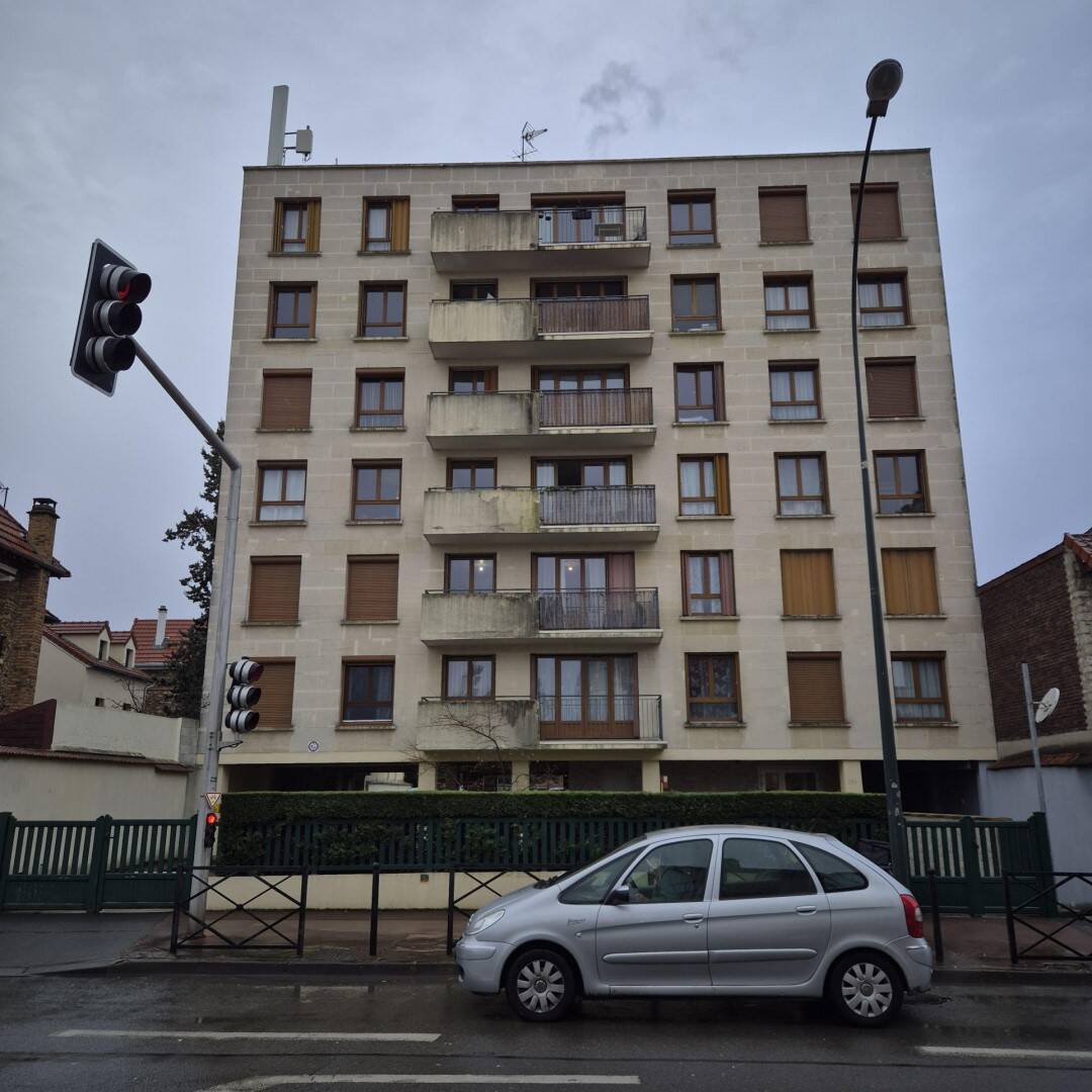 Maison à louer, 38m², SAINT MAUR DES FOSSES