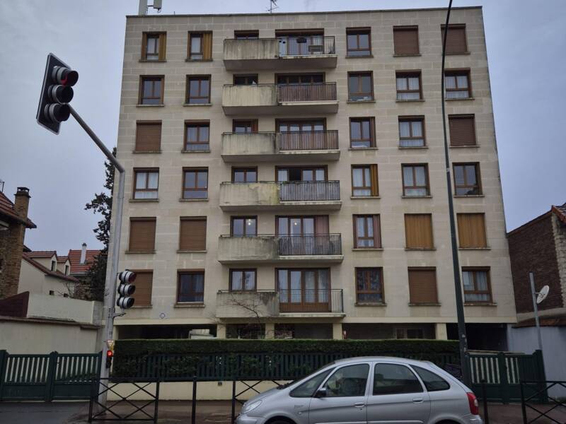 Maison à louer, 38m², SAINT MAUR DES FOSSES