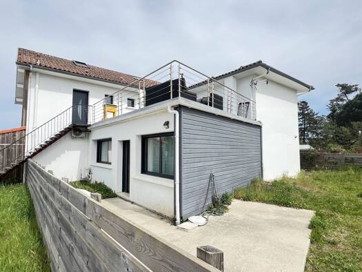 Maison à vendre 199 000 € 3 pièces 2 chambres 57,22 m² Vielle-Saint-Girons 40560