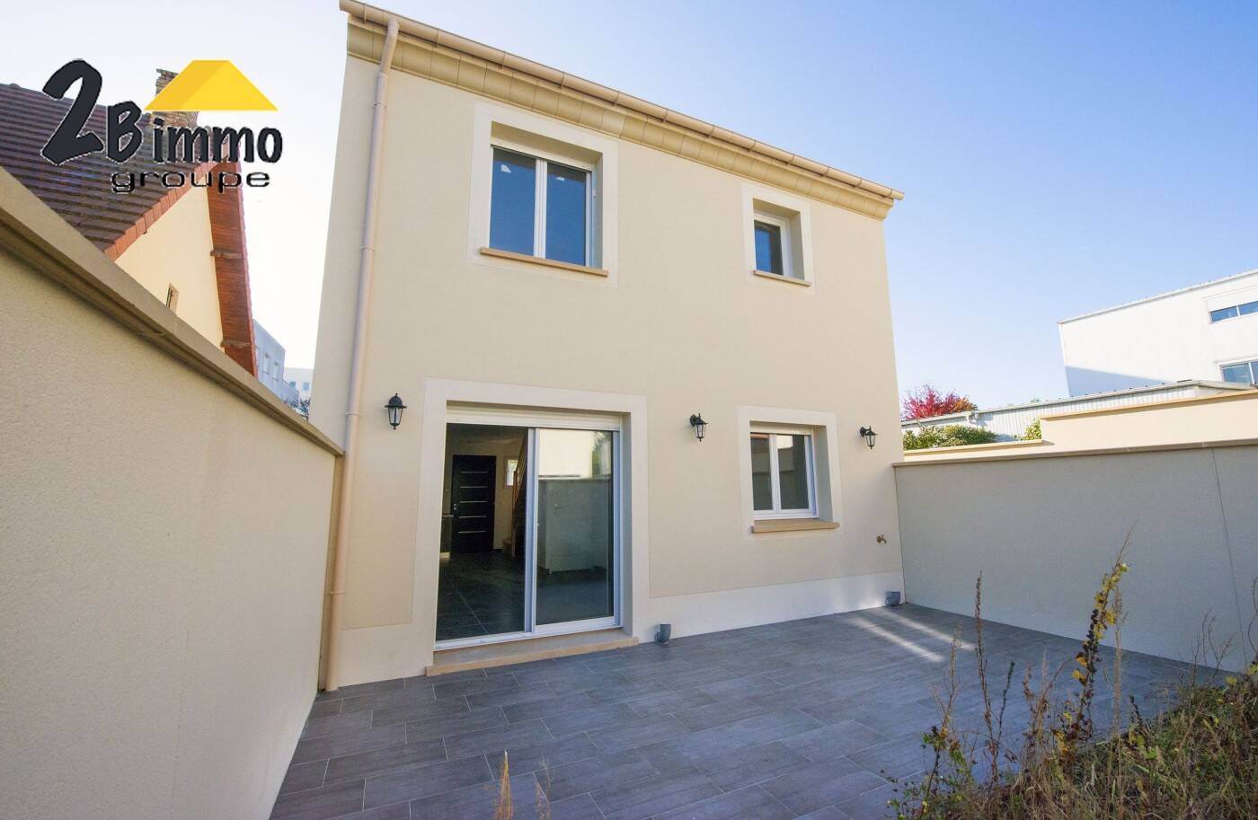 Maison à vendre, 72m², ORLY