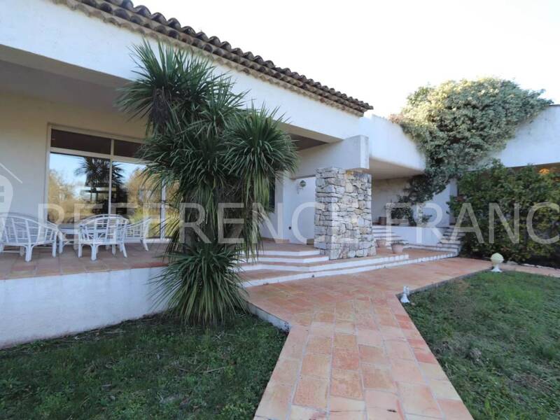 Maison à vendre, 650m², MOUGINS