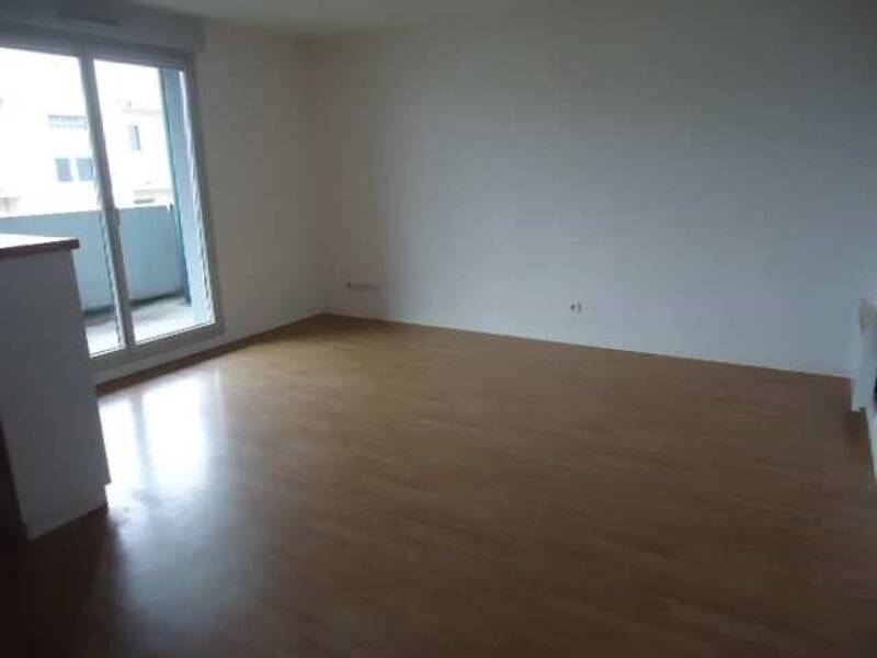 Maison à louer, 52m², SAINT GAUDENS