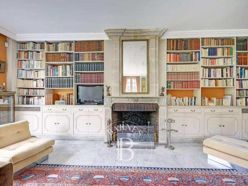 Maison à vendre, 272m², VERSAILLES