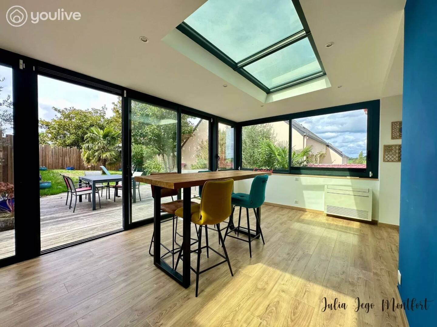 Maison à vendre, 161m², COUERON
