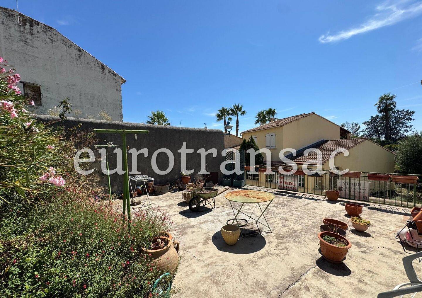 Maison à vendre, 122m², NEZIGNAN L'EVEQUE