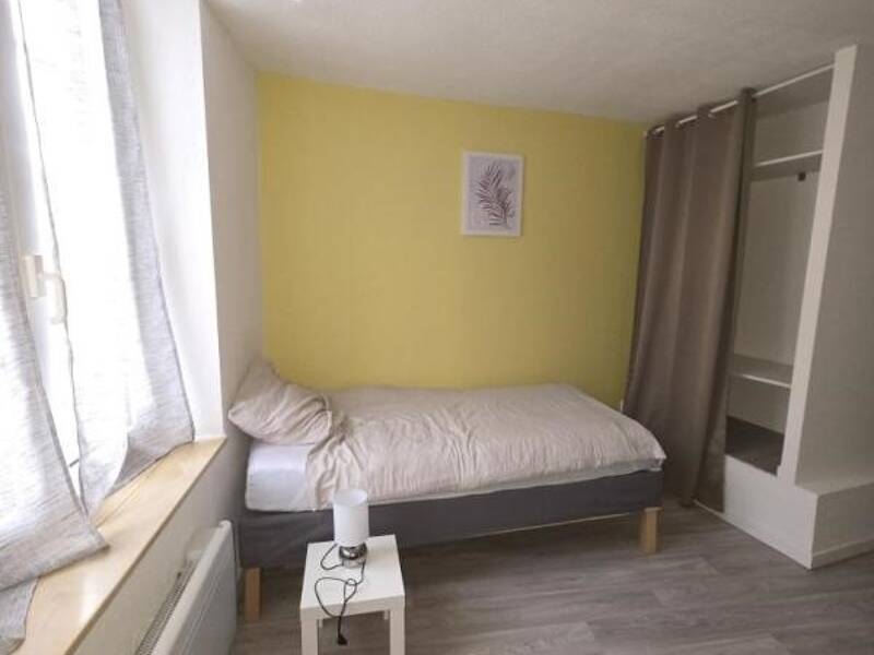 Maison à louer, 19m², METZ