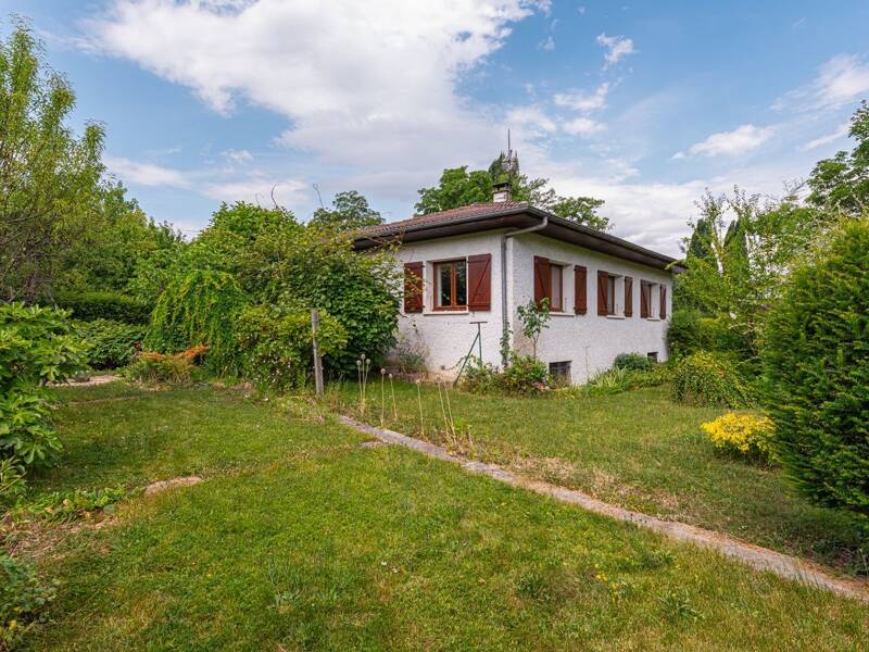 Maison à vendre, 90m², ANNECY