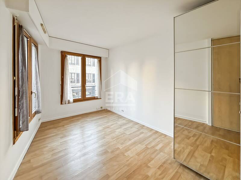 Maison à louer, 51m², PARIS 16E