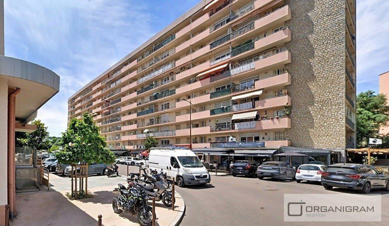 Maison à louer, 60m², AJACCIO