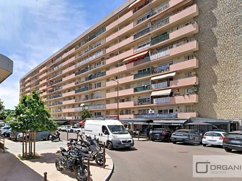 Maison à louer, 60m², AJACCIO