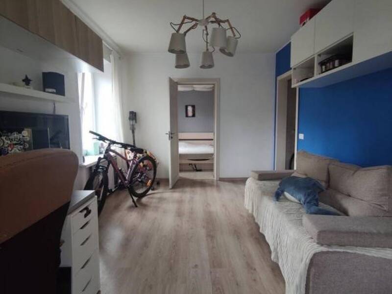 Maison à louer, 31m², LYON 8E