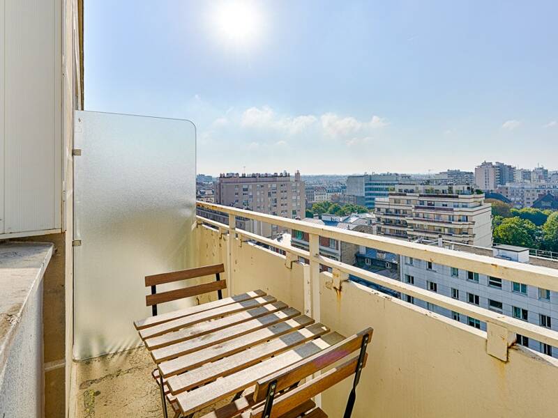 Maison à louer, 38m², PARIS 12E