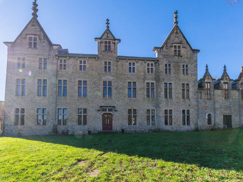 Maison à vendre, 890m², MILLAU