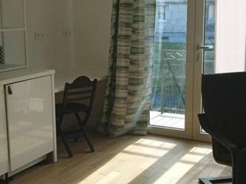 Maison à louer, 19m², MONTREUIL